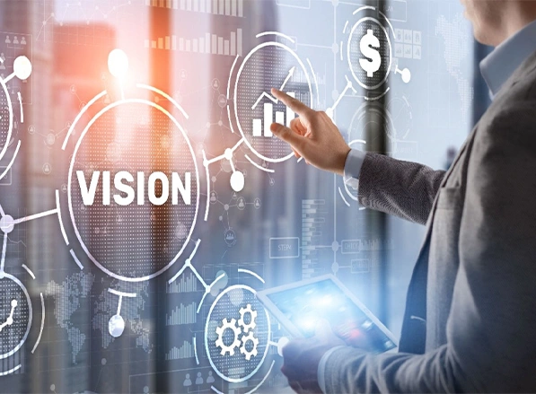Vision