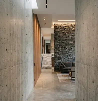 Walling Solutions