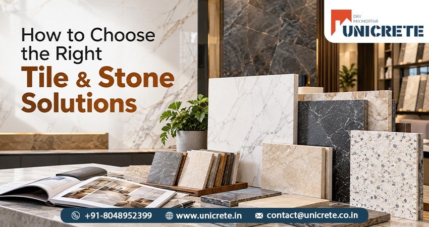 Tile & Stone Solutions